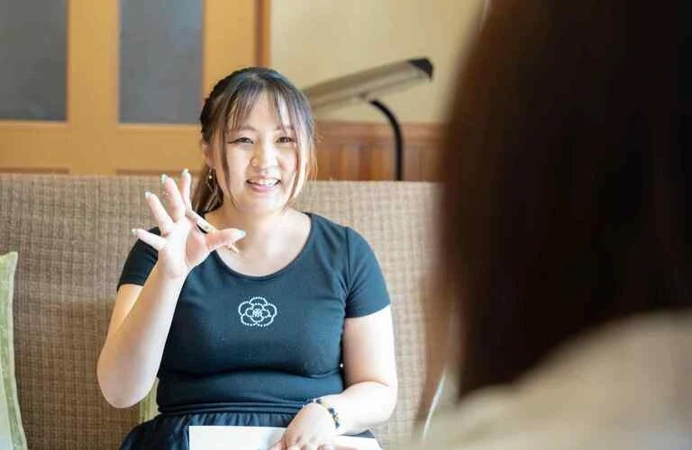 再婚の後押し | 愛知県一宮市の結婚相談所ならユリシス