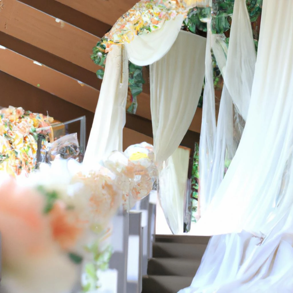 新たなスタートを彩る結婚道を見つけよう