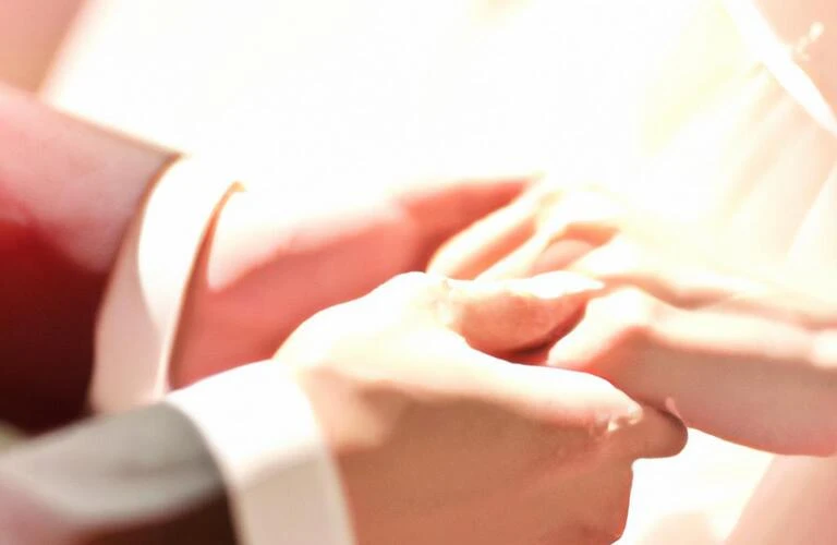 新たな幸せへの再出発を応援する婚活シーン